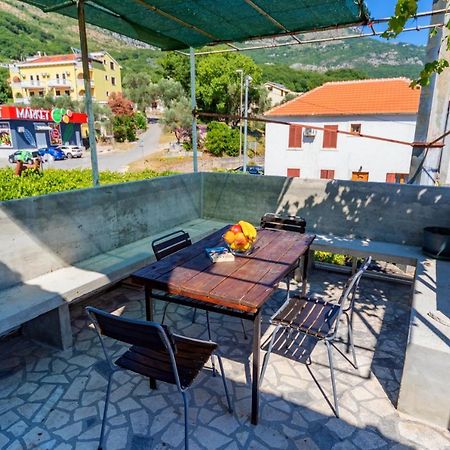 Apartment Magazini Petrovac Extérieur photo