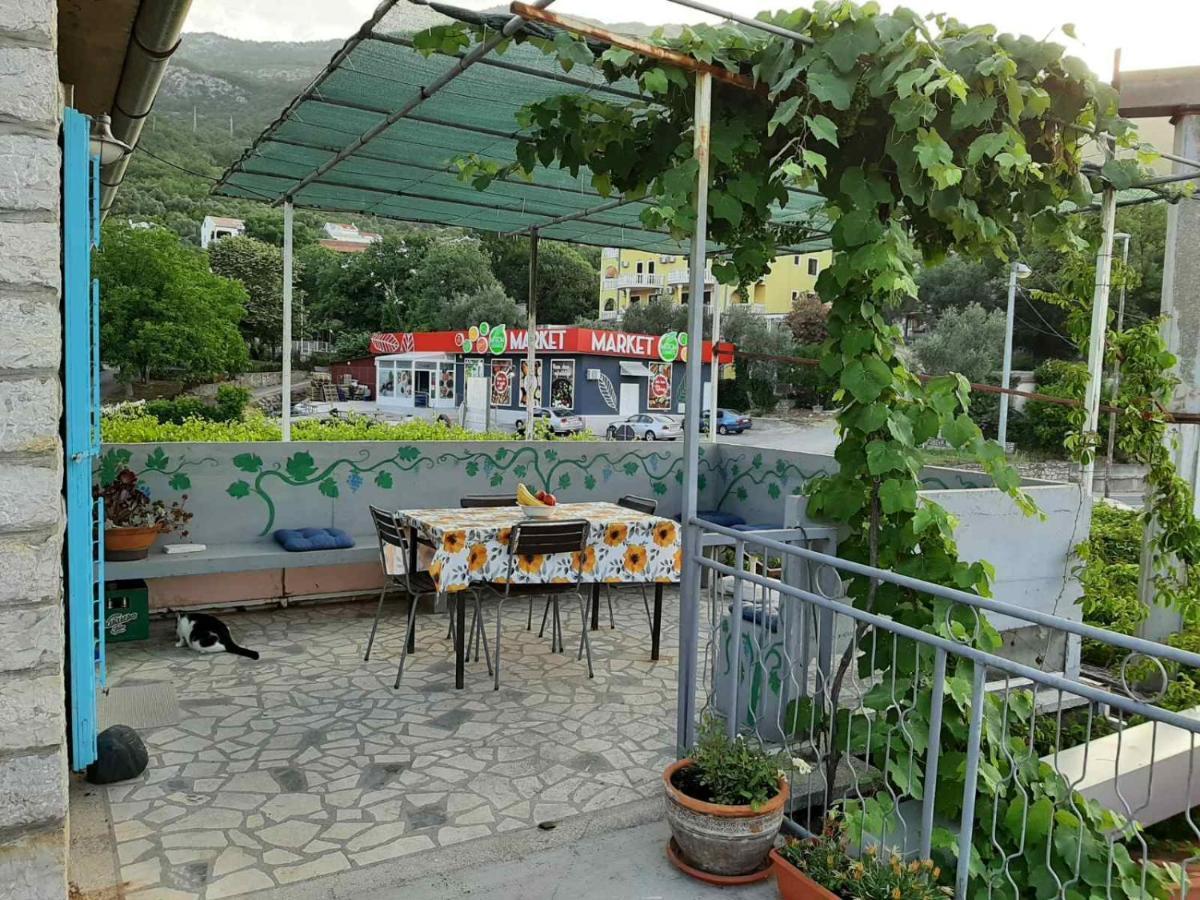 Apartment Magazini Petrovac Extérieur photo