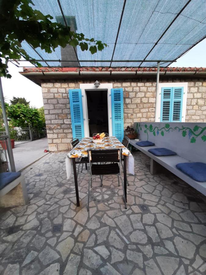 Apartment Magazini Petrovac Extérieur photo