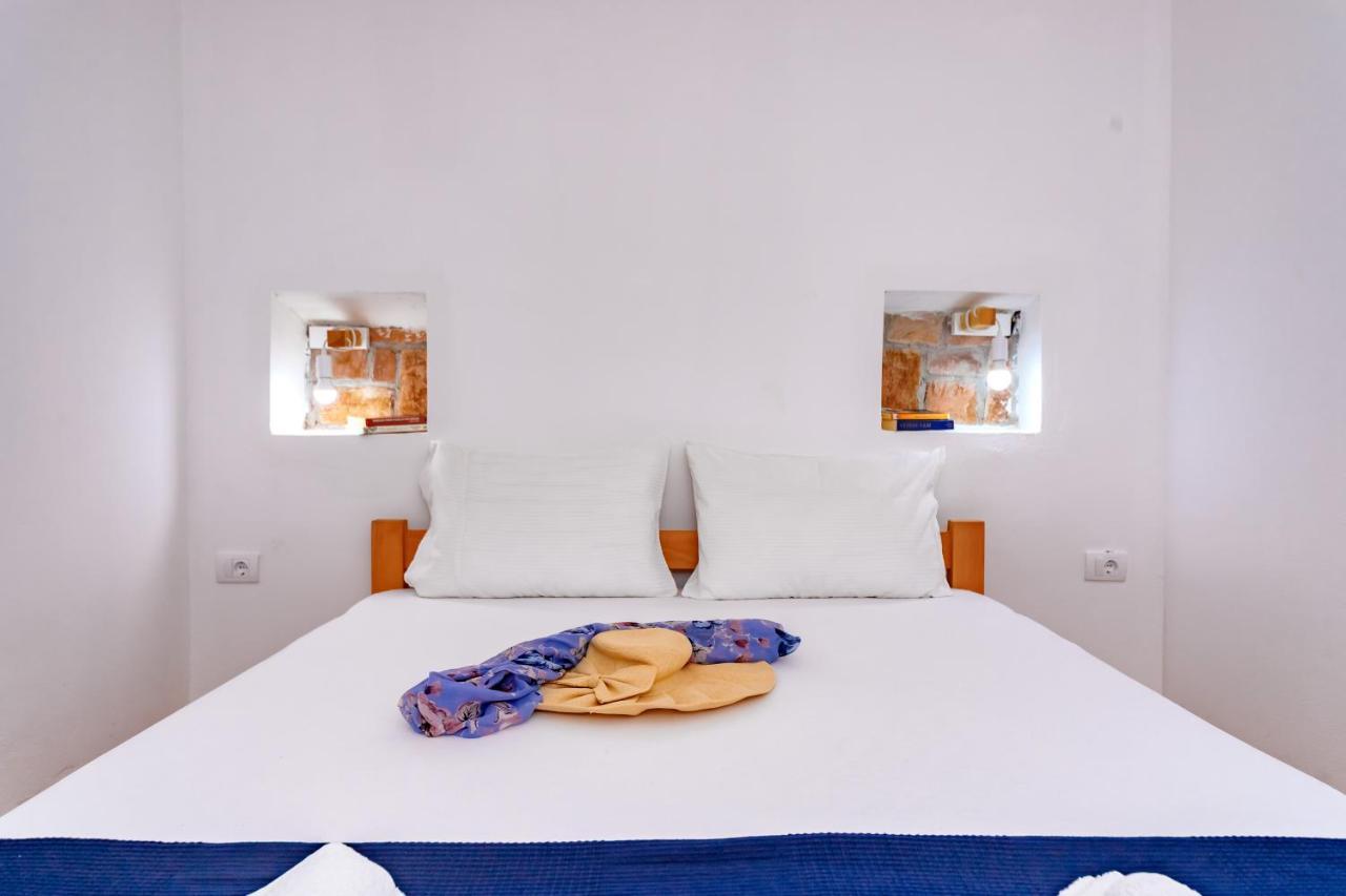 Apartment Magazini Petrovac Extérieur photo