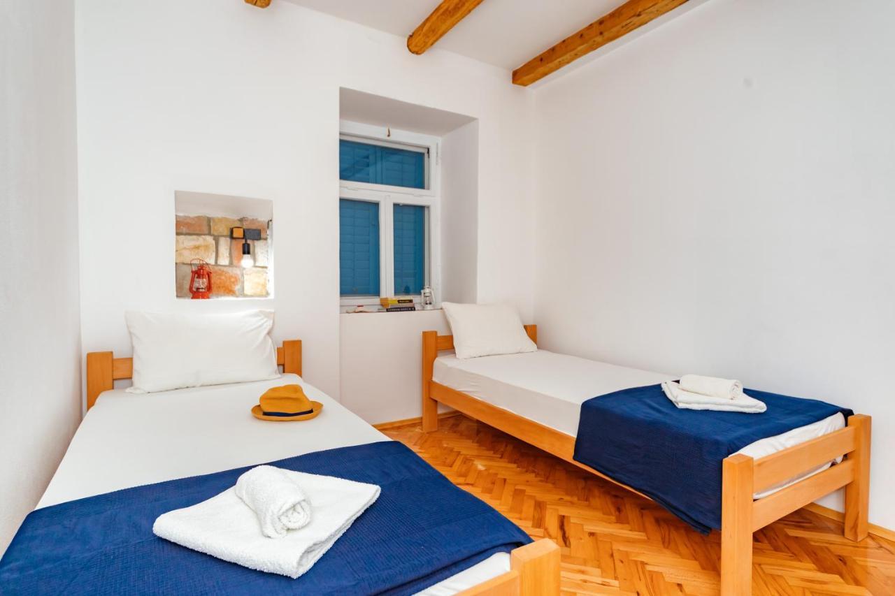Apartment Magazini Petrovac Extérieur photo