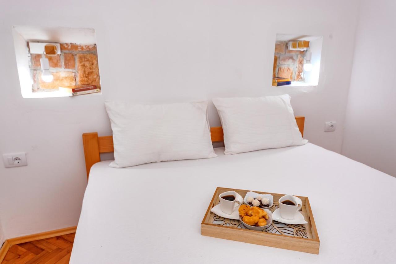 Apartment Magazini Petrovac Extérieur photo
