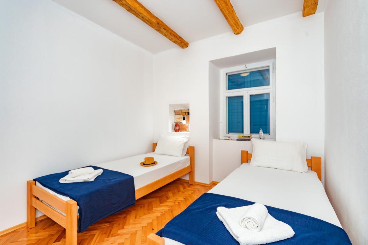 Apartment Magazini Petrovac Extérieur photo