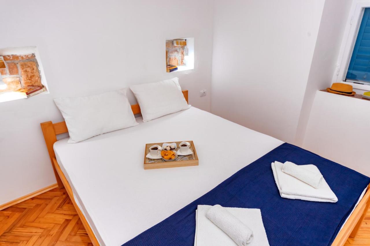Apartment Magazini Petrovac Extérieur photo