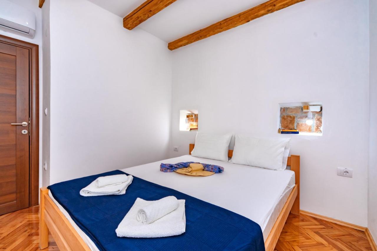 Apartment Magazini Petrovac Extérieur photo