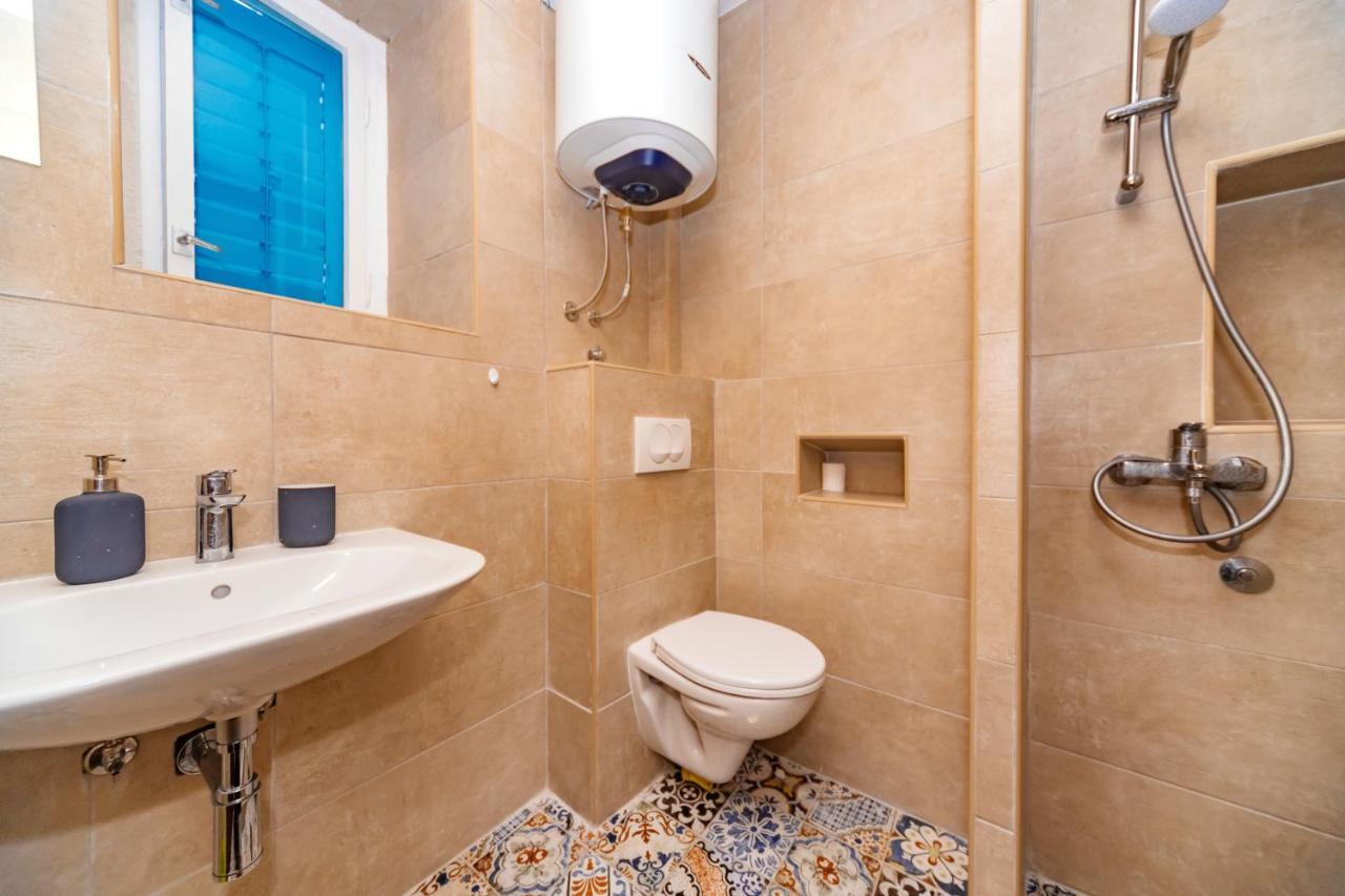 Apartment Magazini Petrovac Extérieur photo