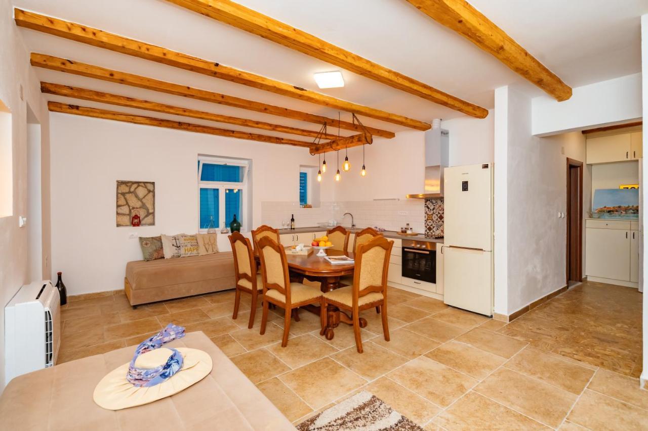 Apartment Magazini Petrovac Extérieur photo