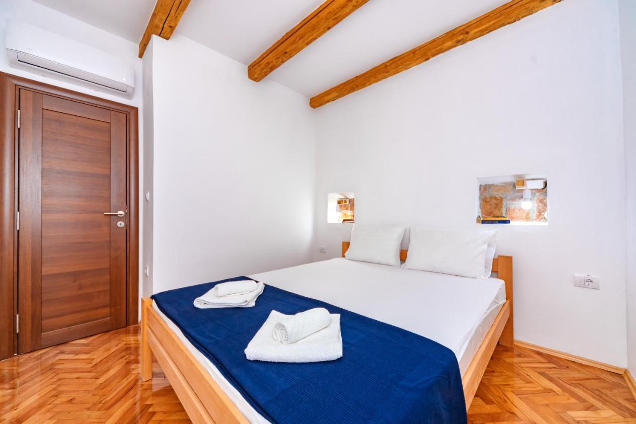 Apartment Magazini Petrovac Extérieur photo