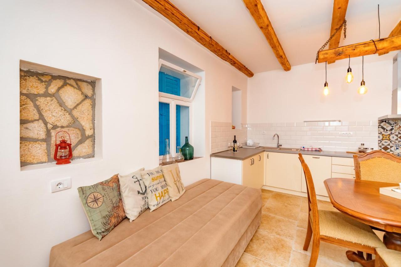 Apartment Magazini Petrovac Extérieur photo