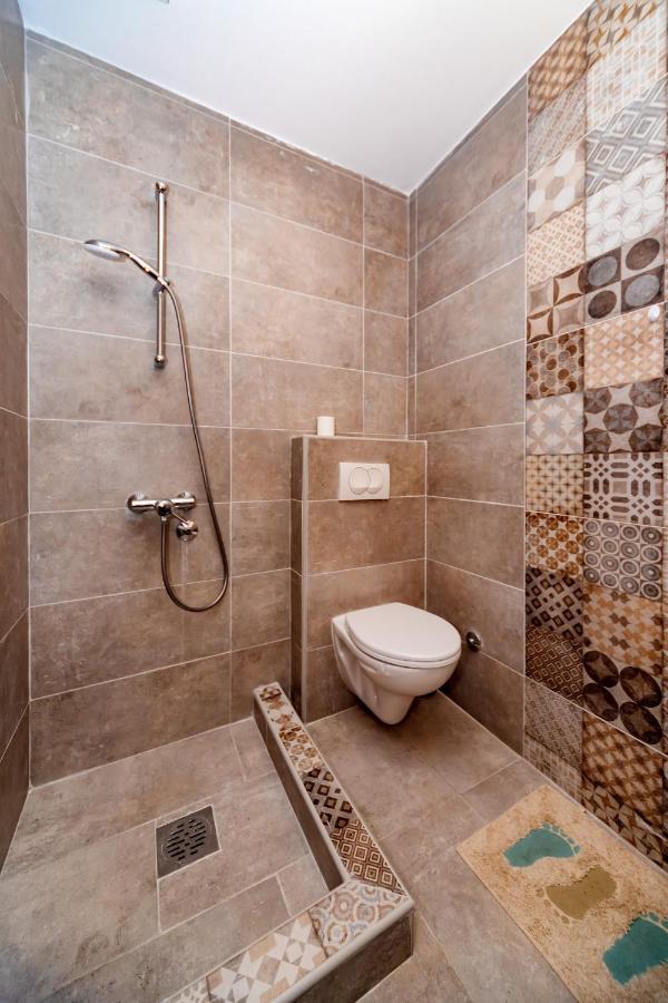 Apartment Magazini Petrovac Extérieur photo
