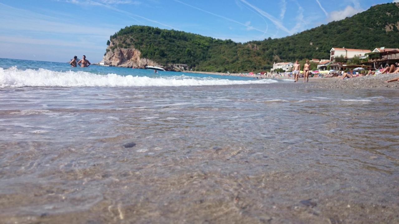 Apartment Magazini Petrovac Extérieur photo